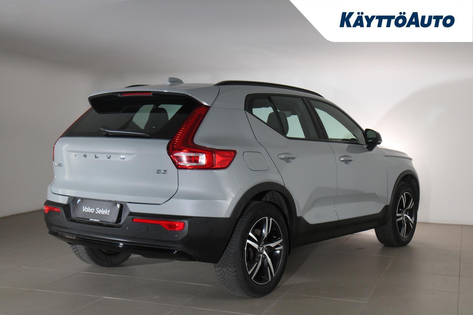 Volvo XC40 2024, kuva 6/21