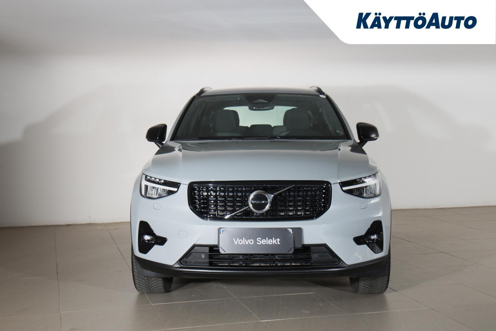 Volvo XC40 2024, kuva 2/21