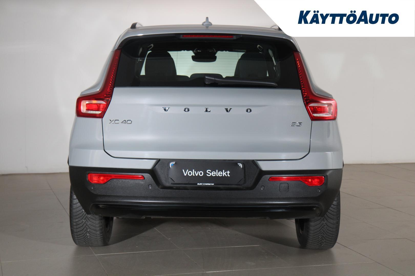 Volvo XC40 2024, kuva 5/21
