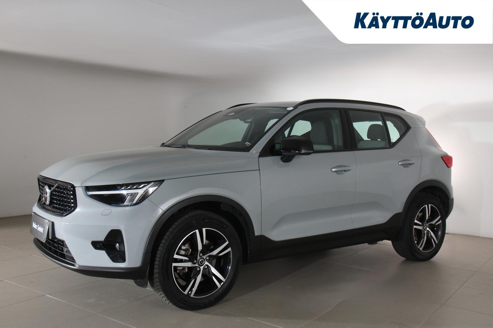 Volvo XC40 2024, kuva 4/21