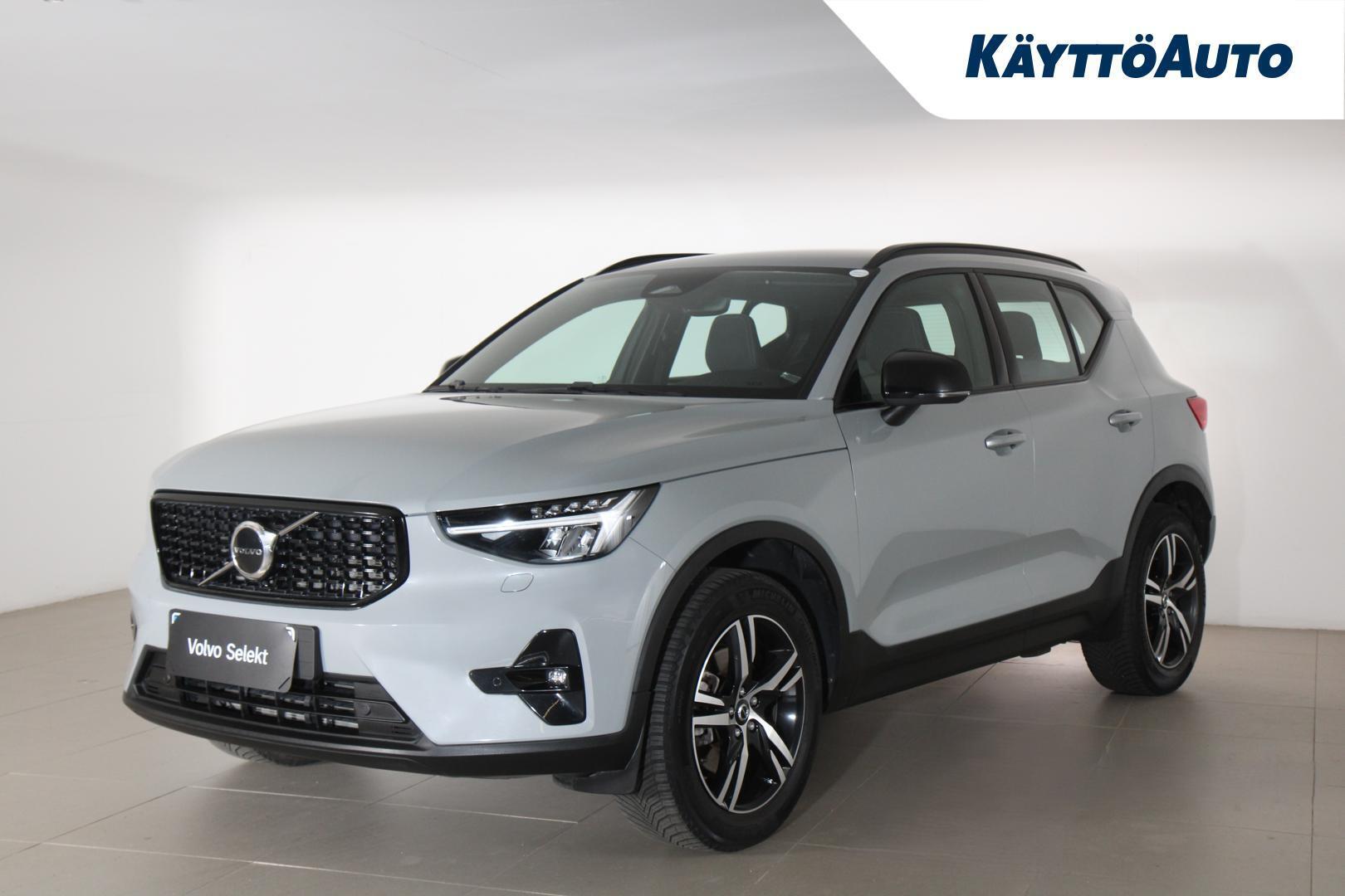 Volvo XC40 2024, kuva 3/21
