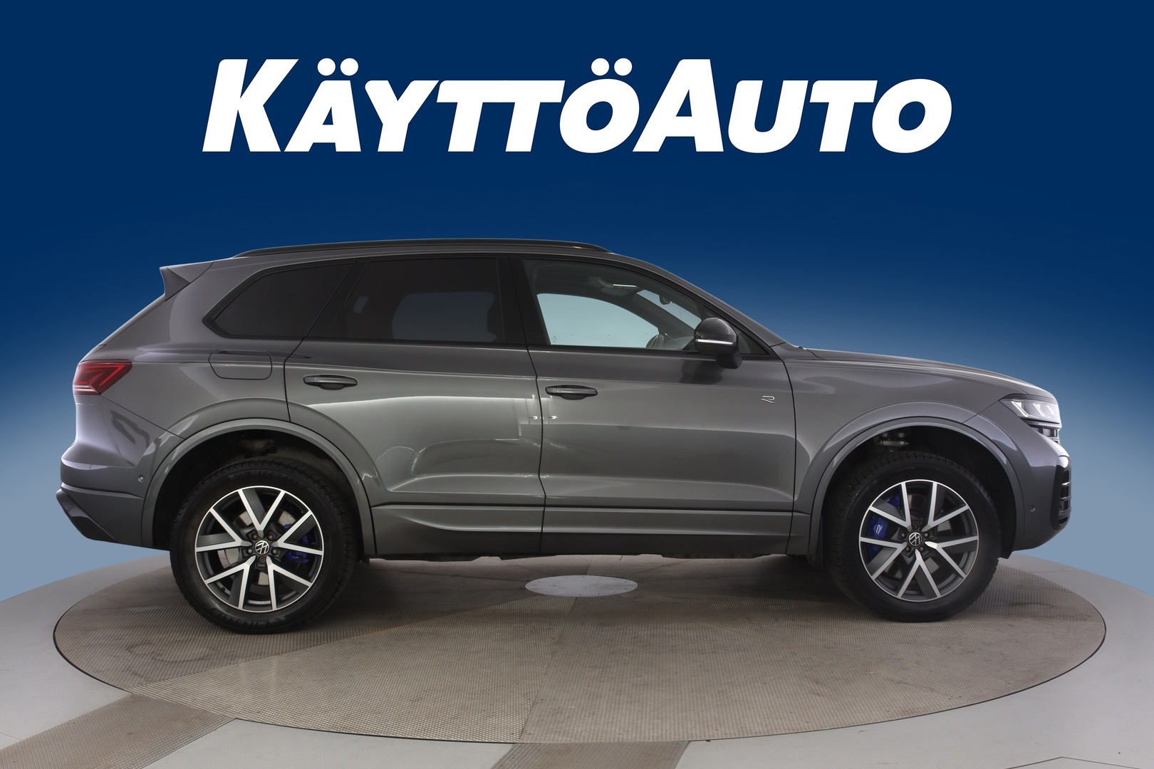 Volkswagen Touareg 2024, kuva 6/62