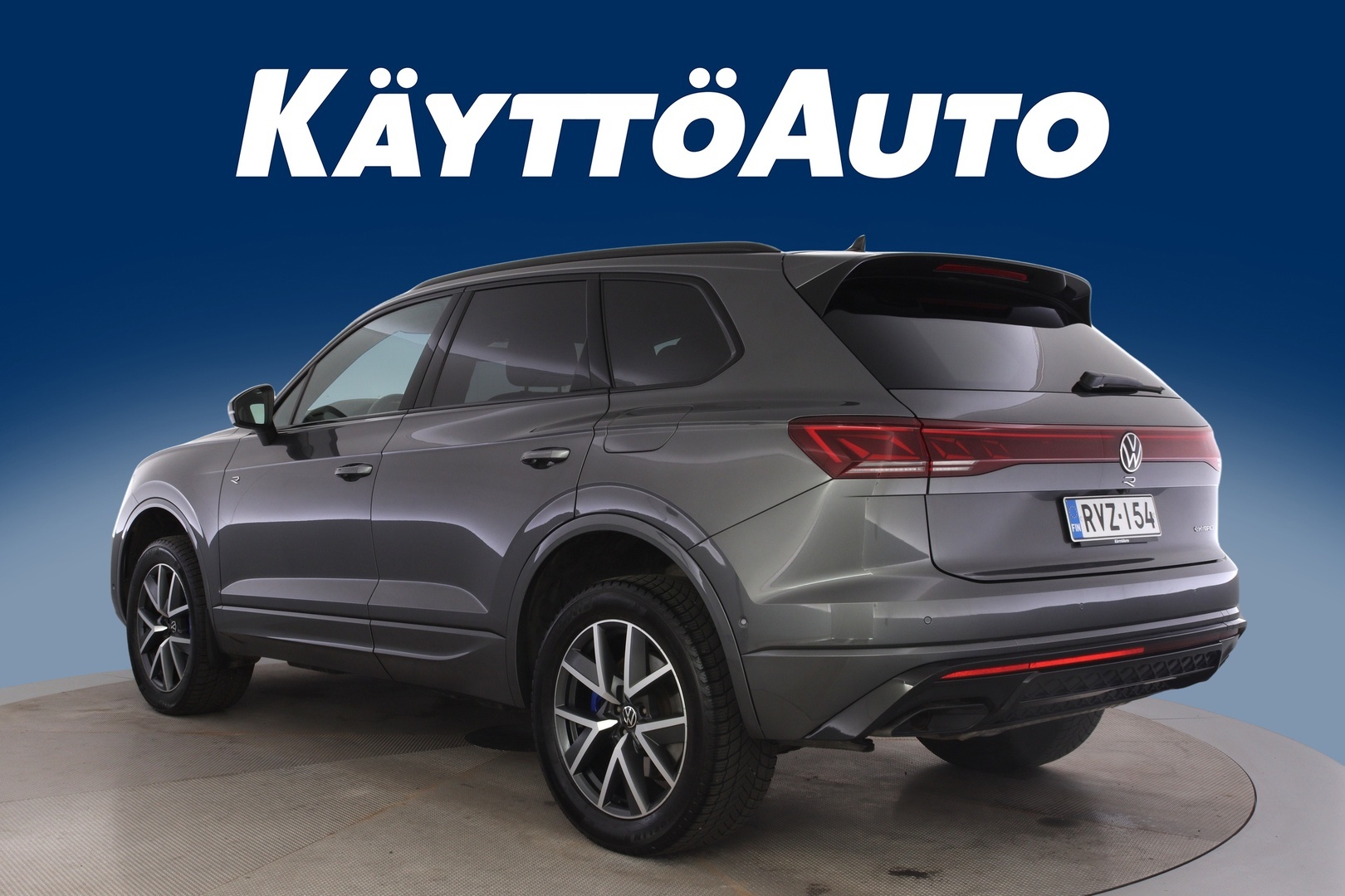 Volkswagen Touareg 2024, kuva 3/62