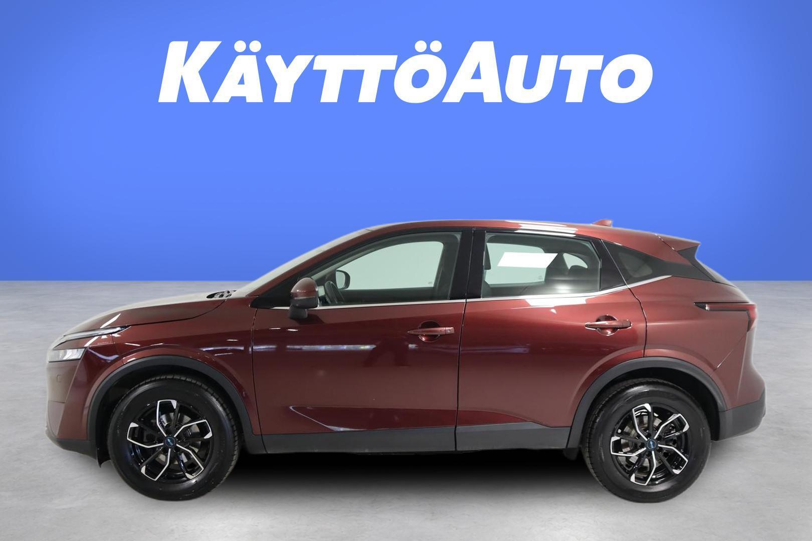 Nissan Qashqai 2024, kuva 7/25