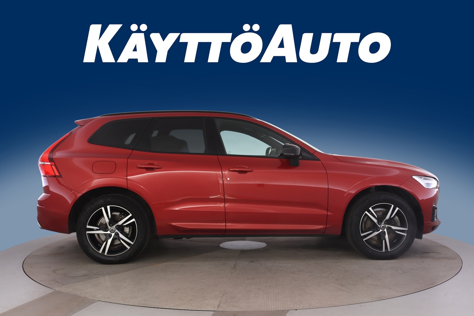 Volvo XC60 2021, kuva 7/54
