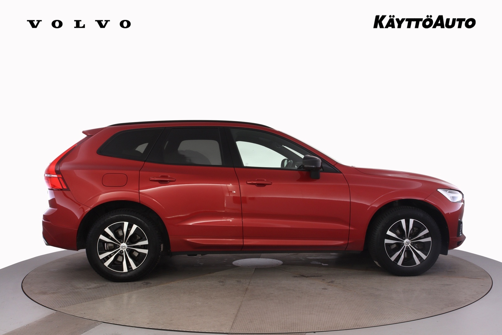 Volvo XC60 2021, bild 6/94