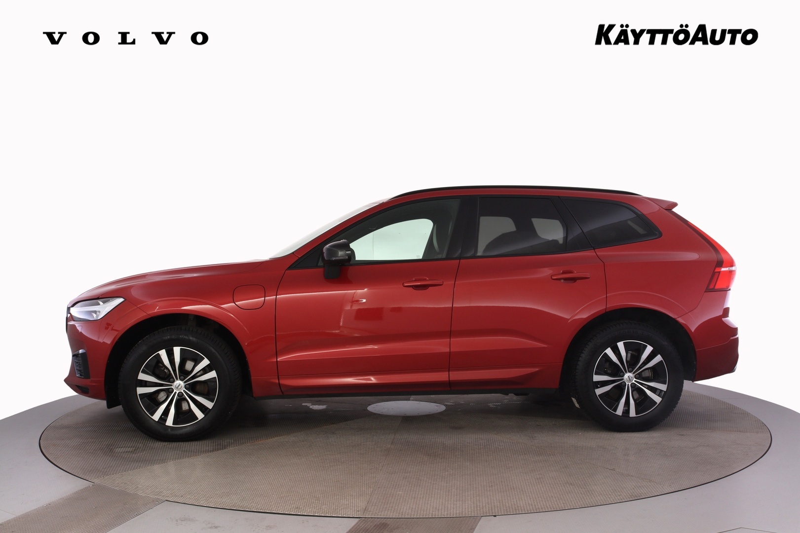 Volvo XC60 2021, bild 3/94