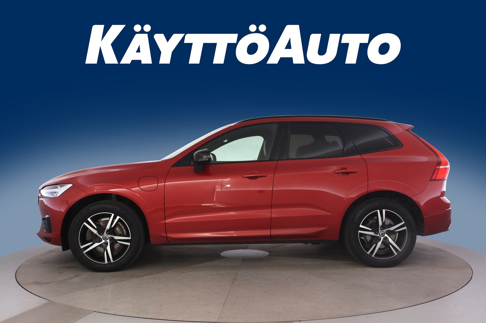 Volvo XC60 2021, kuva 3/54