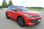 Volkswagen Tiguan MRA-365 carousel thumbs