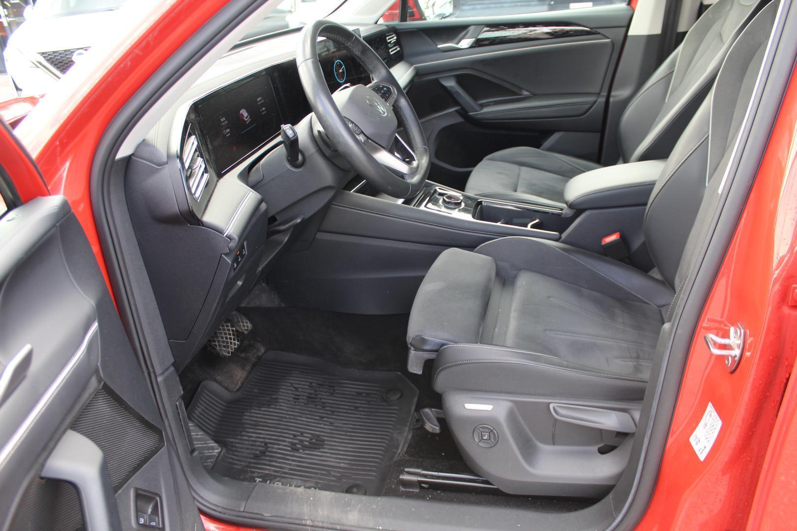 Volkswagen Tiguan 2024, kuva 7/12
