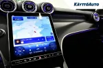 Mercedes-Benz GLC CRA-120 carousel thumbs