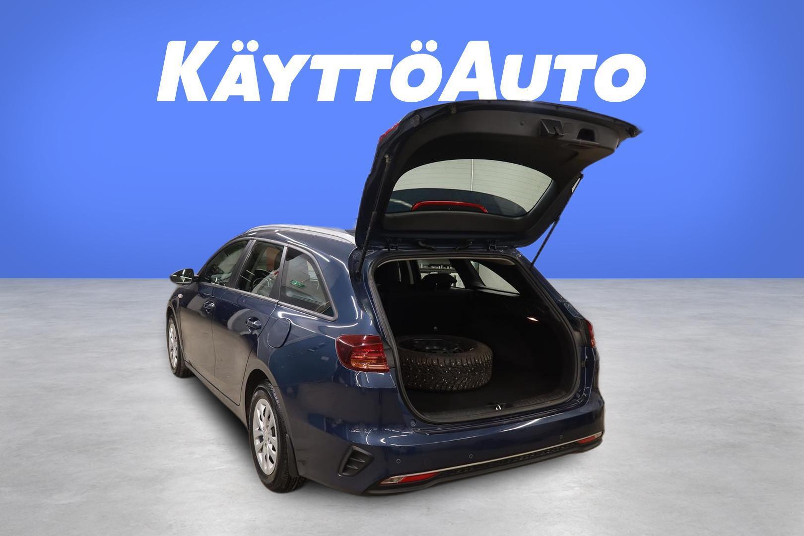Kia Ceed 2021, kuva 5/31