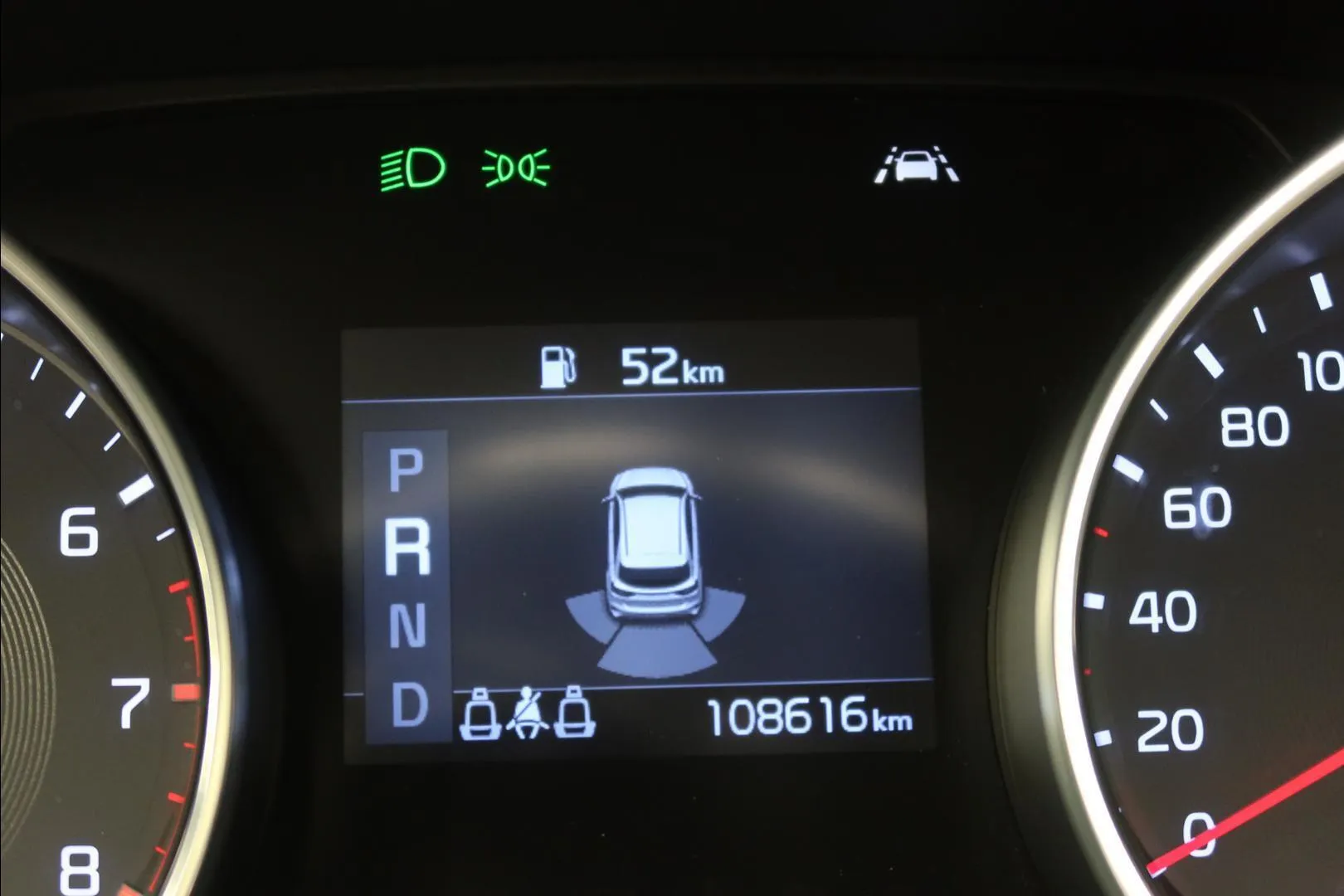 Kia Ceed ESP-720 carousel image