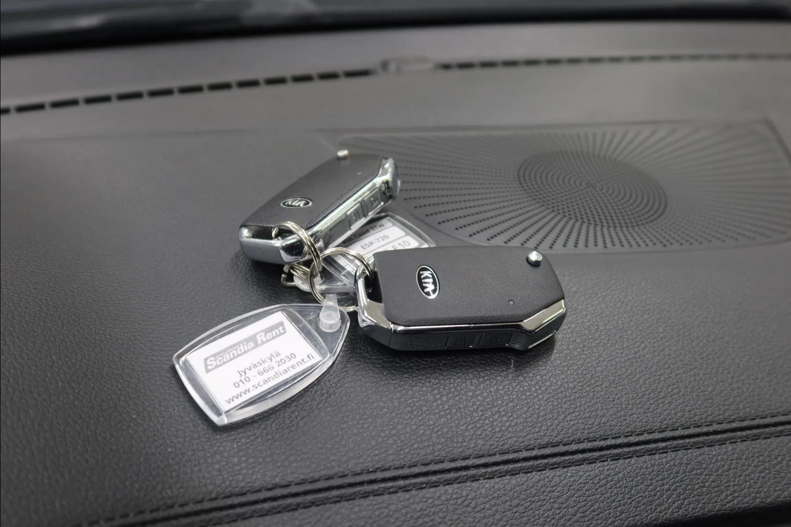 Kia Ceed ESP-720 carousel image
