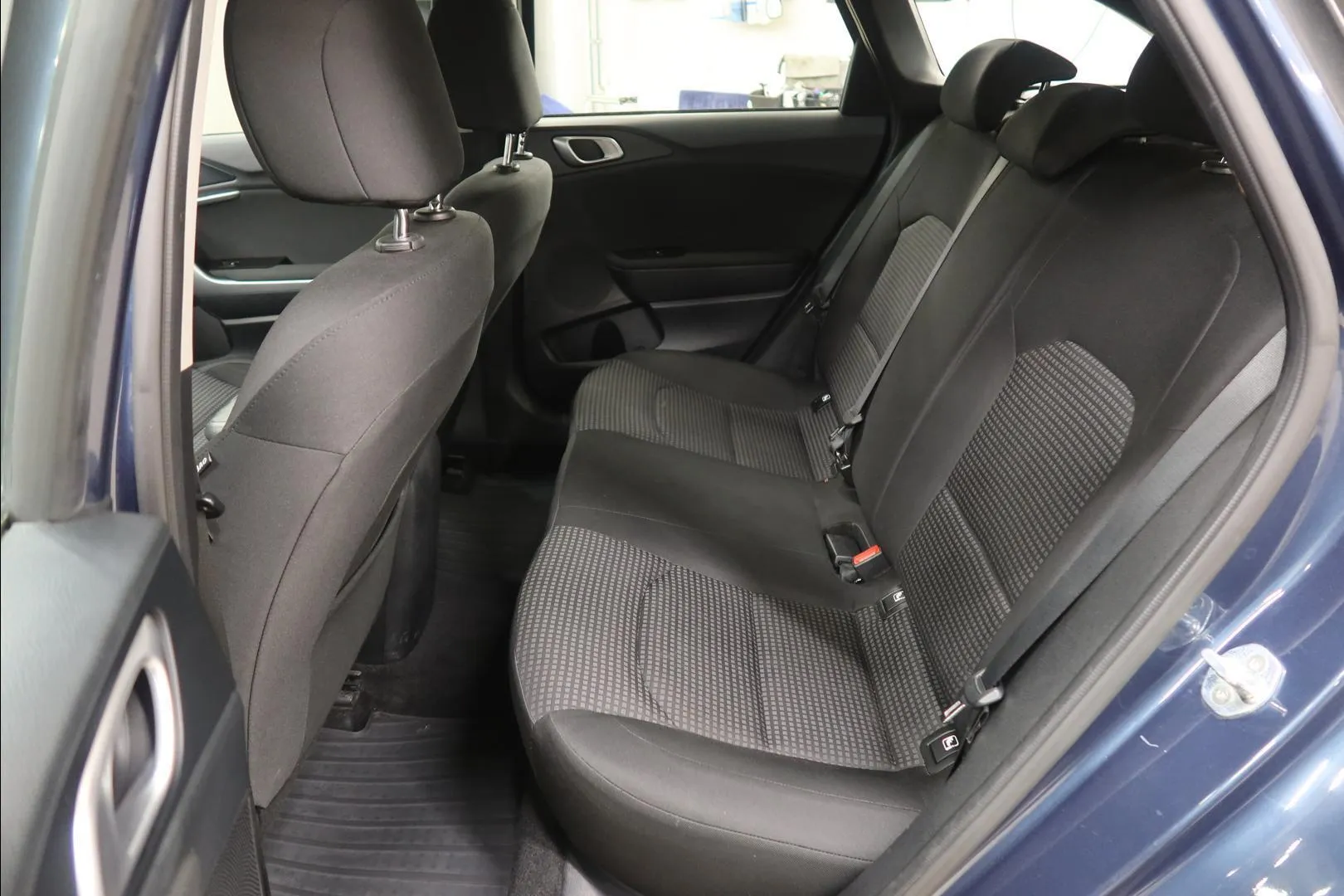 Kia Ceed ESP-720 carousel image