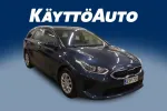 Kia Ceed ESP-720 carousel thumbs