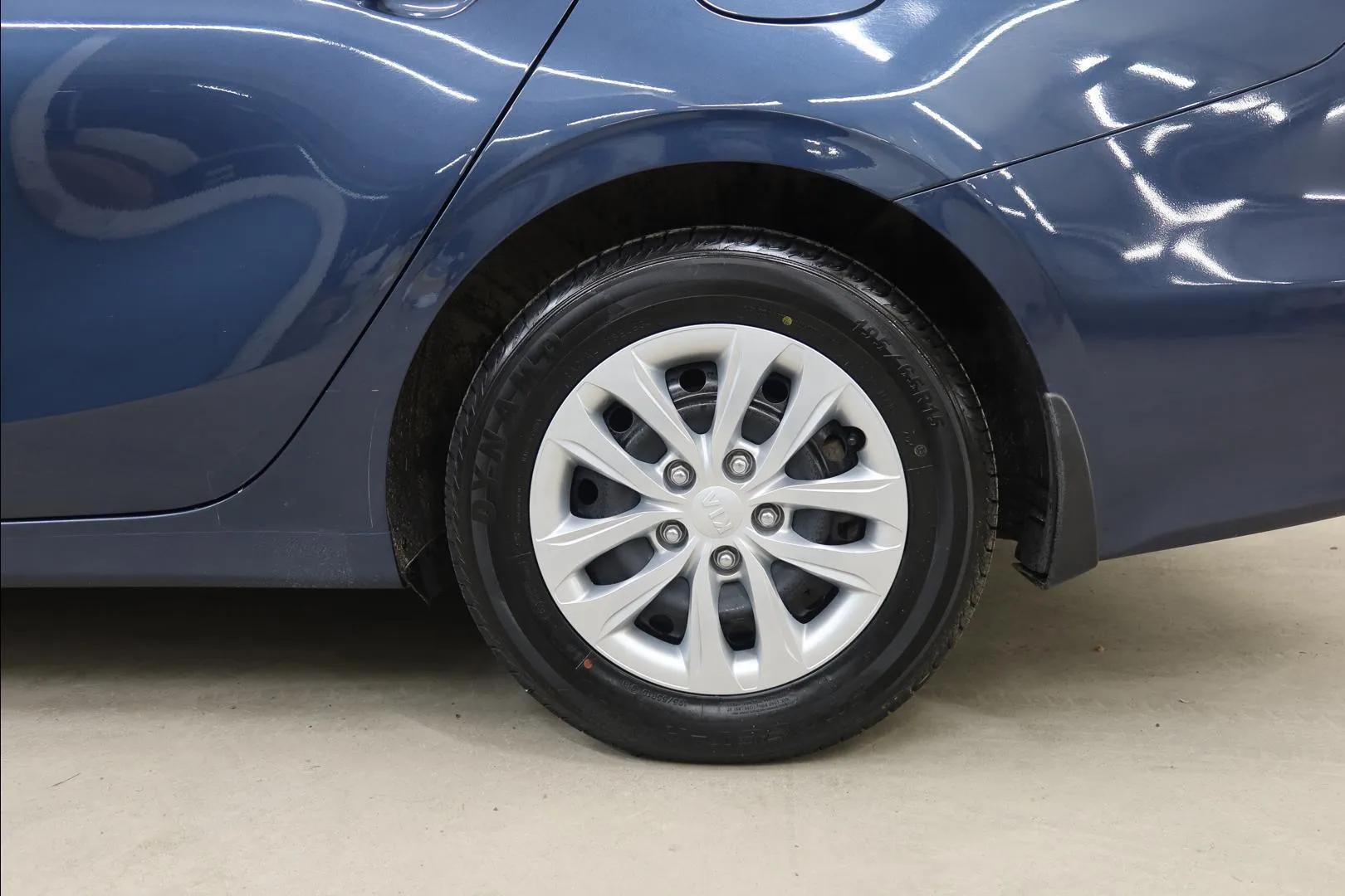 Kia Ceed ESP-720 carousel image