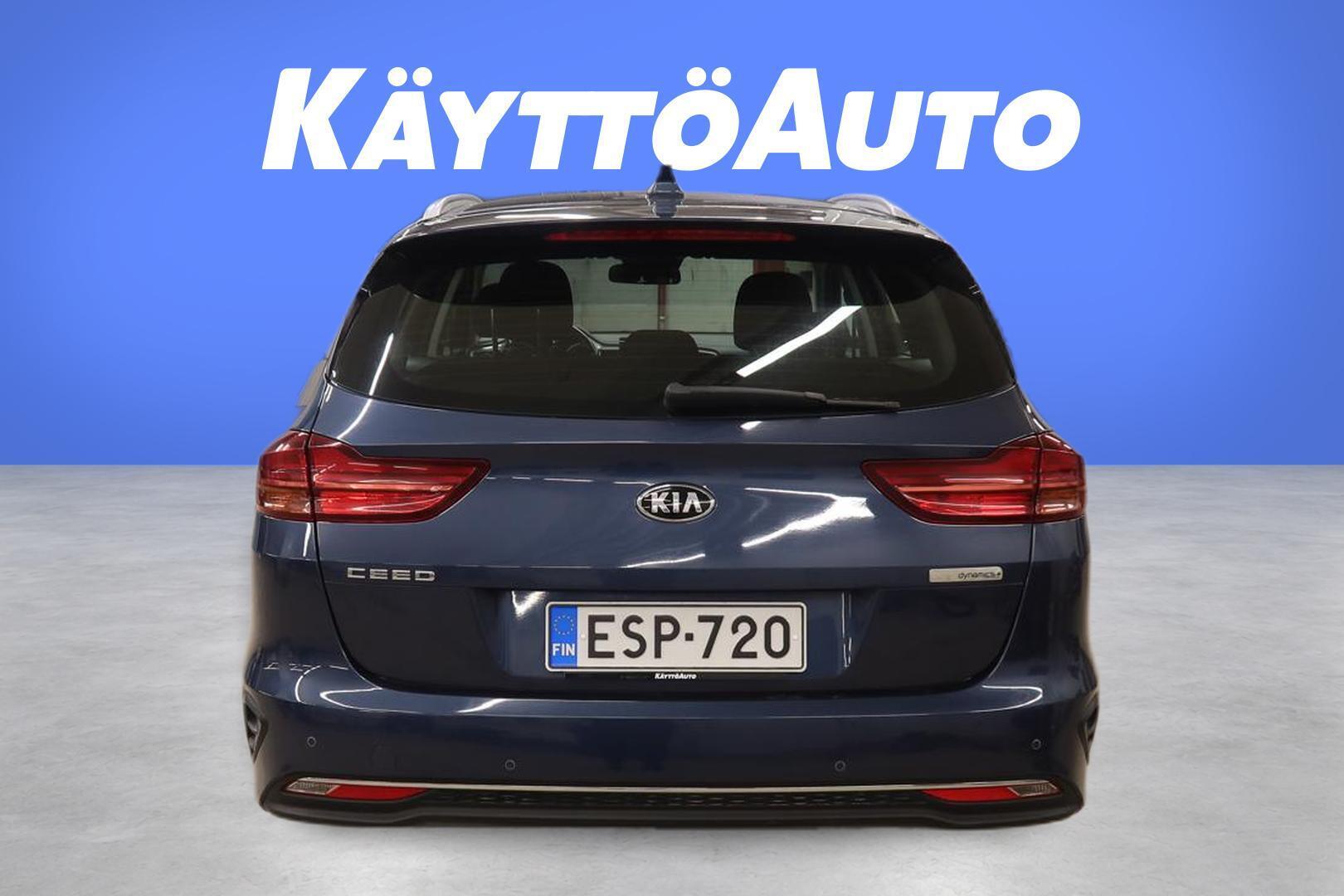Kia Ceed 2021, kuva 7/31