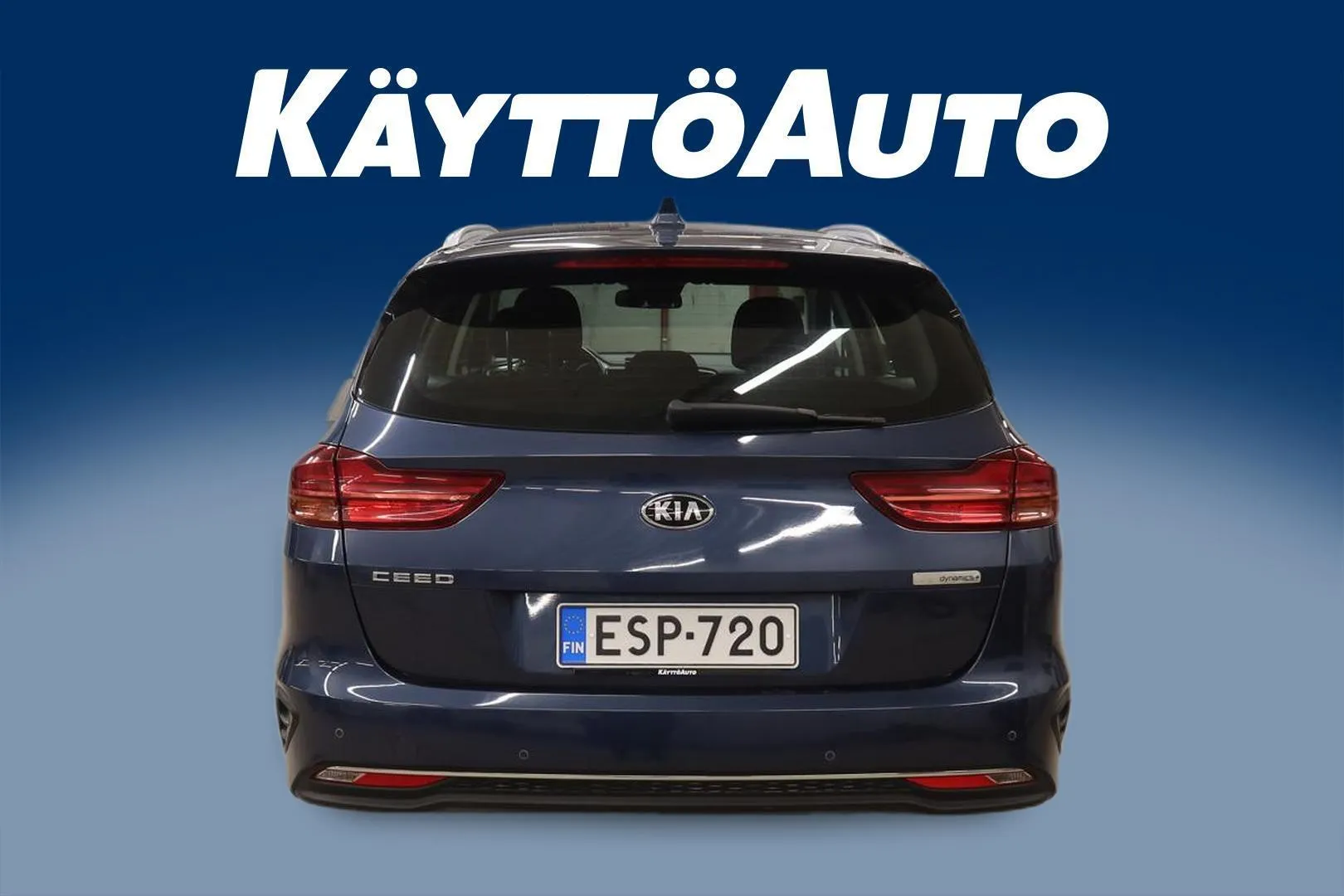 Kia Ceed ESP-720 carousel image