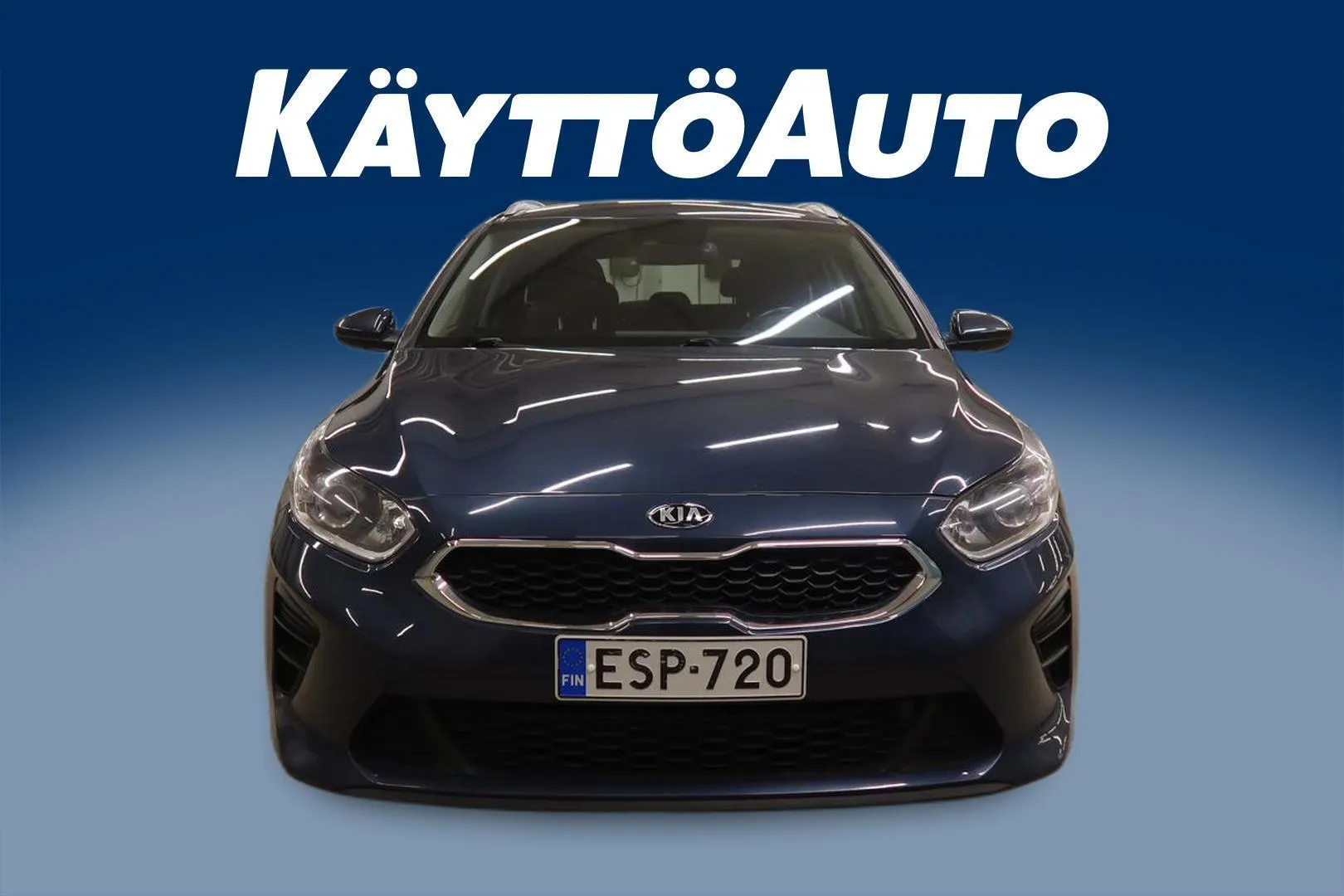 Kia Ceed ESP-720 carousel image