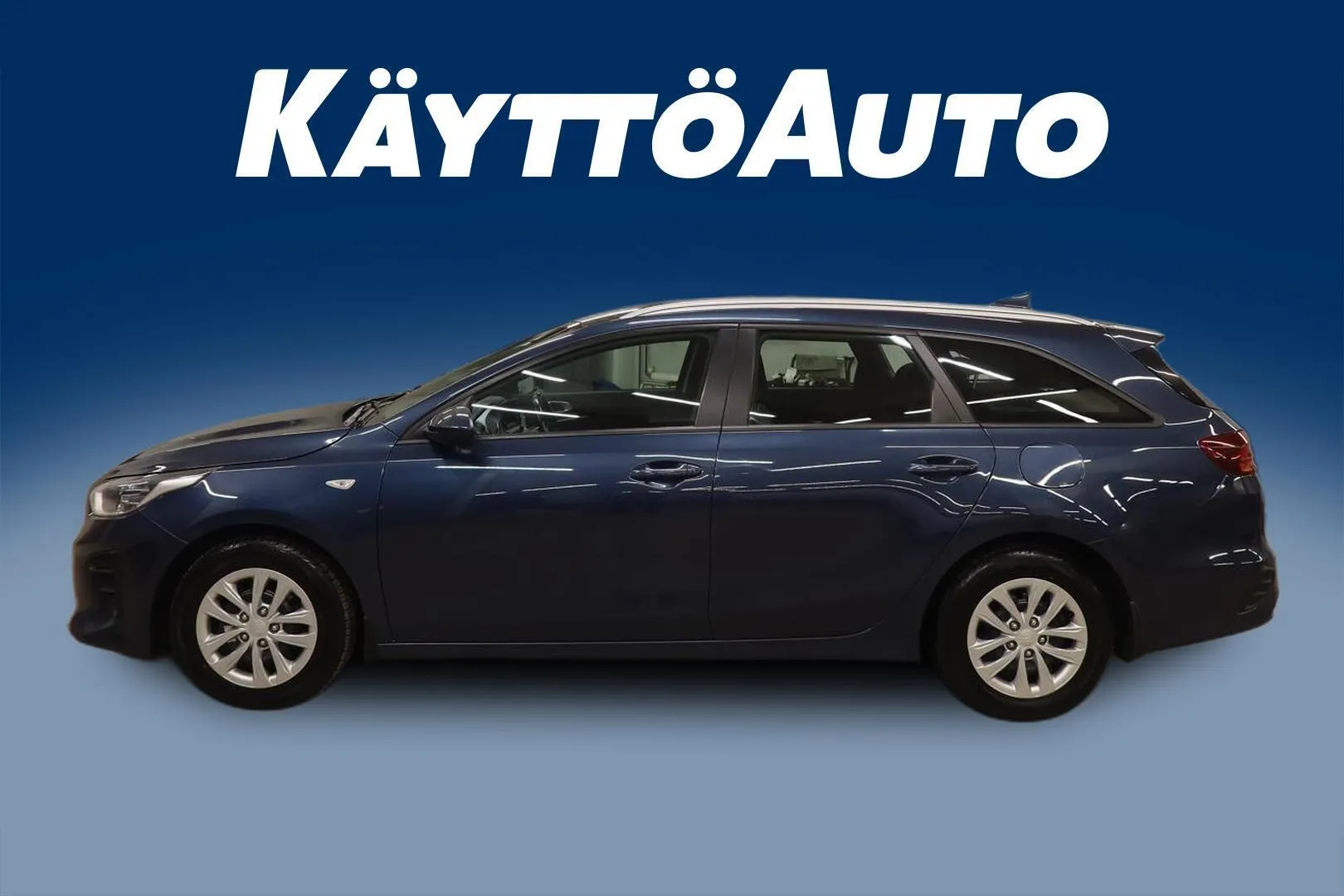 Kia Ceed ESP-720 carousel image