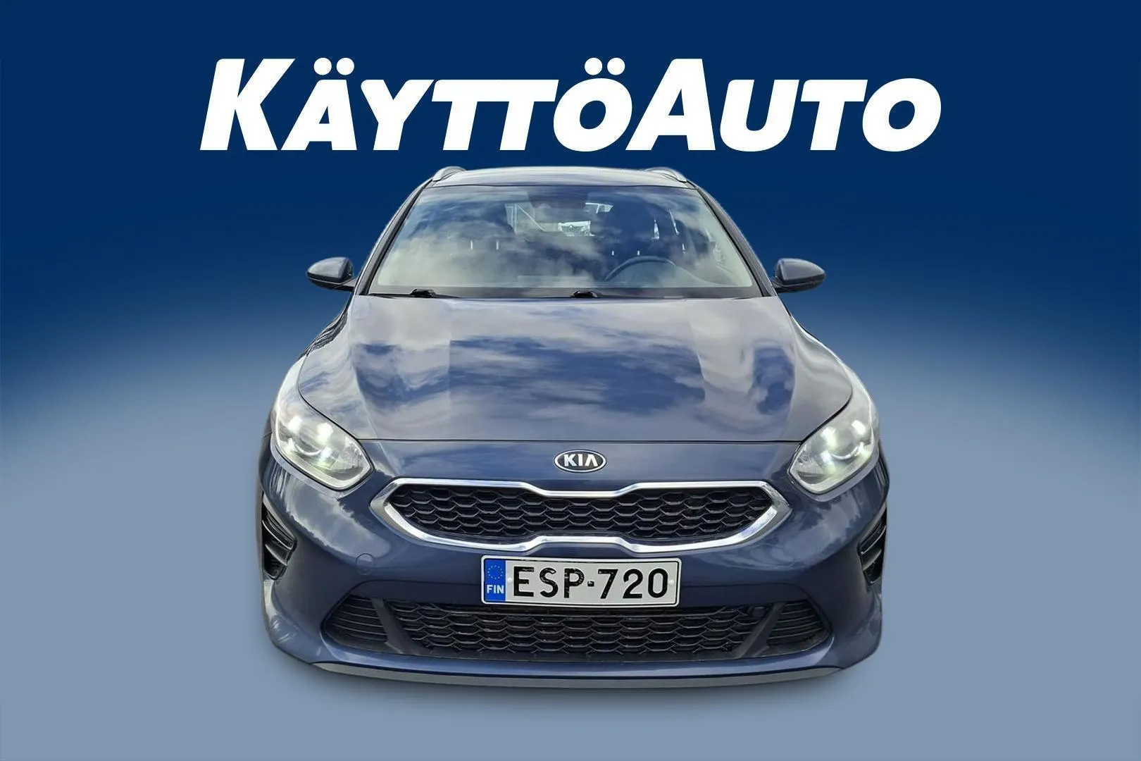 Kia Ceed ESP-720 carousel image
