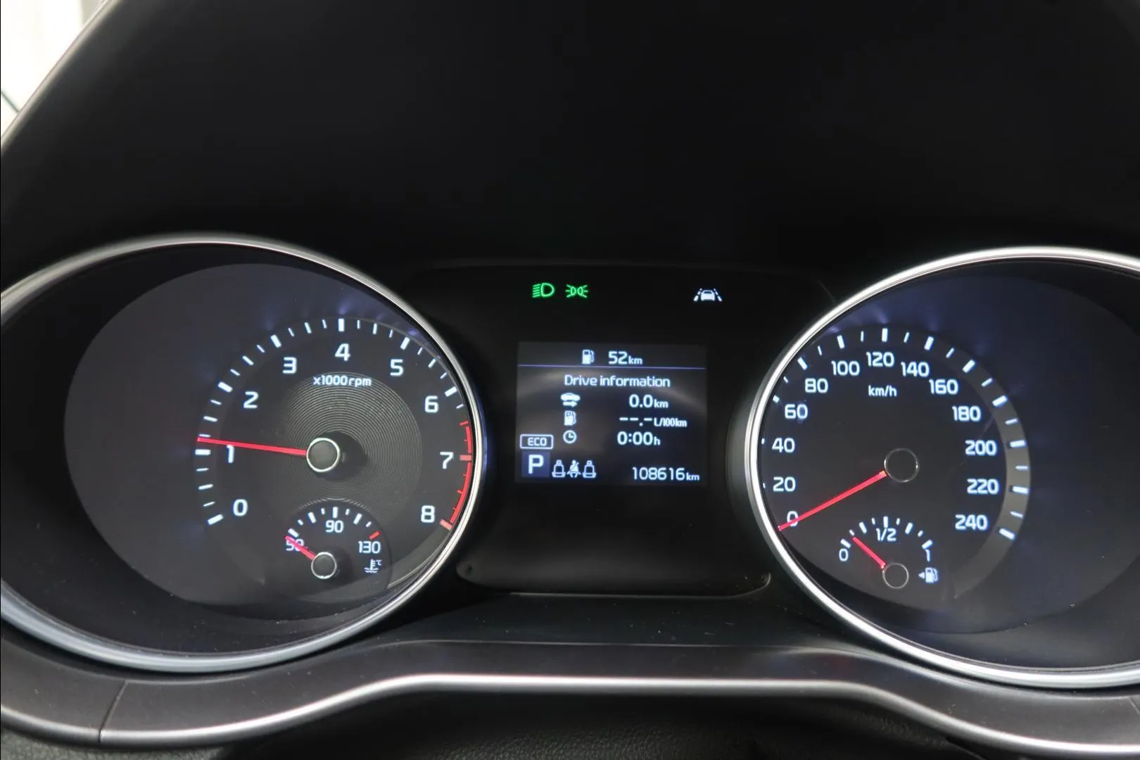 Kia Ceed ESP-720 carousel image
