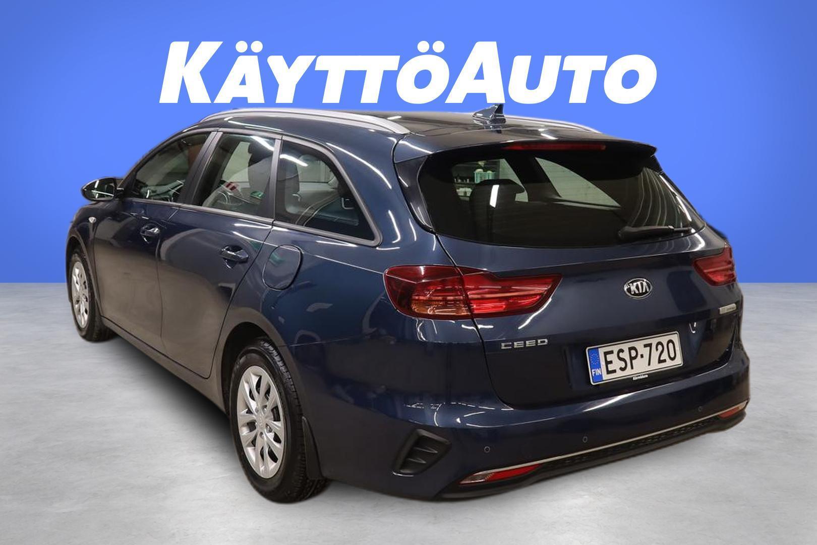 Kia Ceed 2021, kuva 4/31