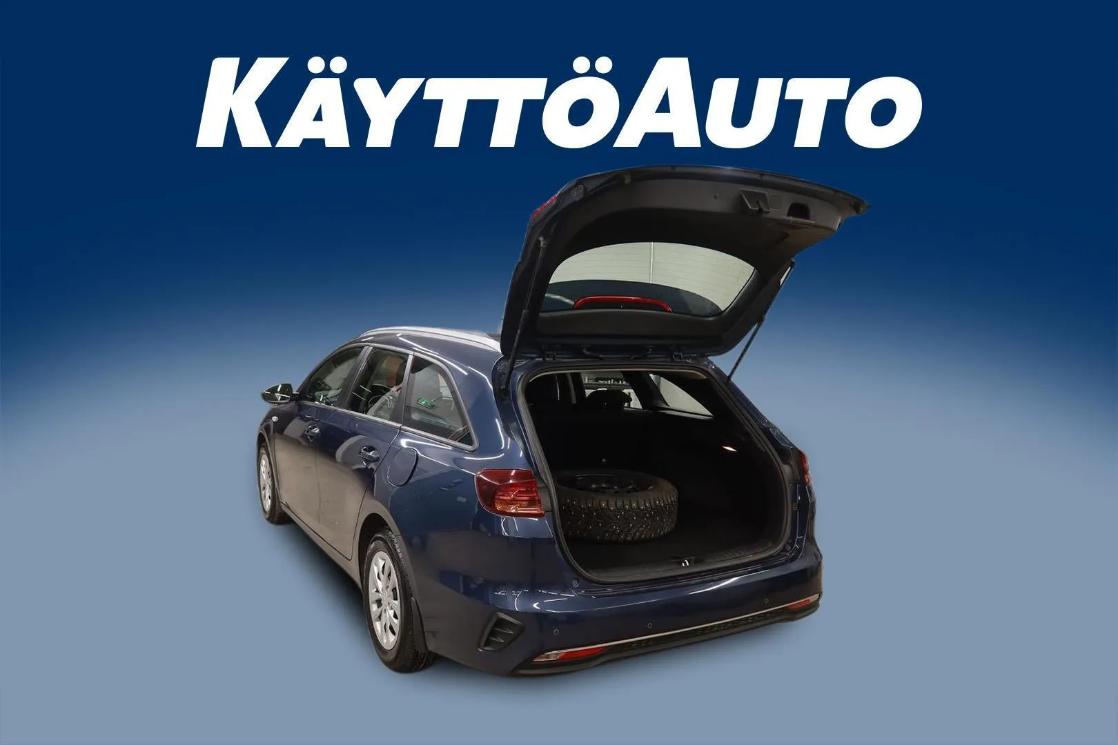 Kia Ceed ESP-720 carousel image