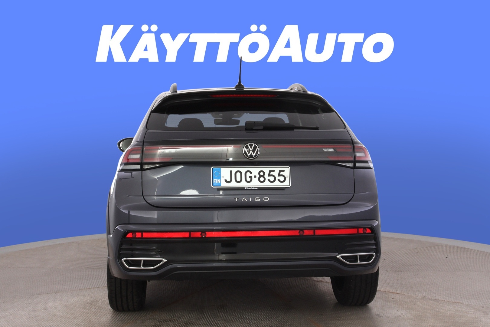 Volkswagen Taigo 2025, bild 5/41