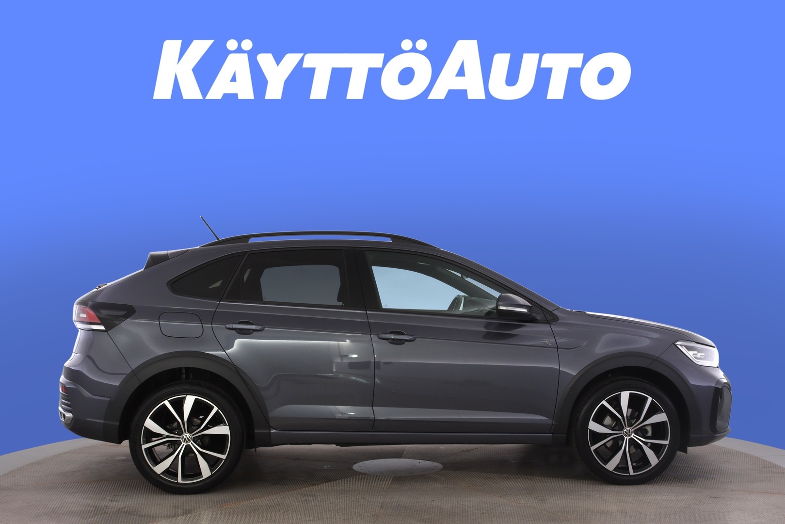 Volkswagen Taigo 2025, bild 7/41