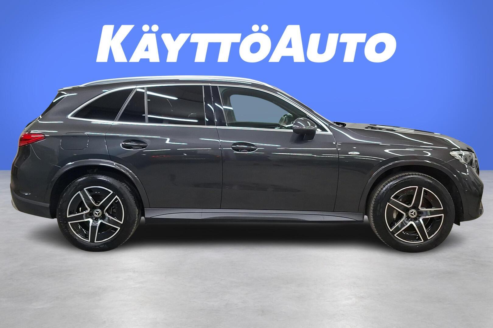 Mercedes-Benz GLC 2025, kuva 6/28