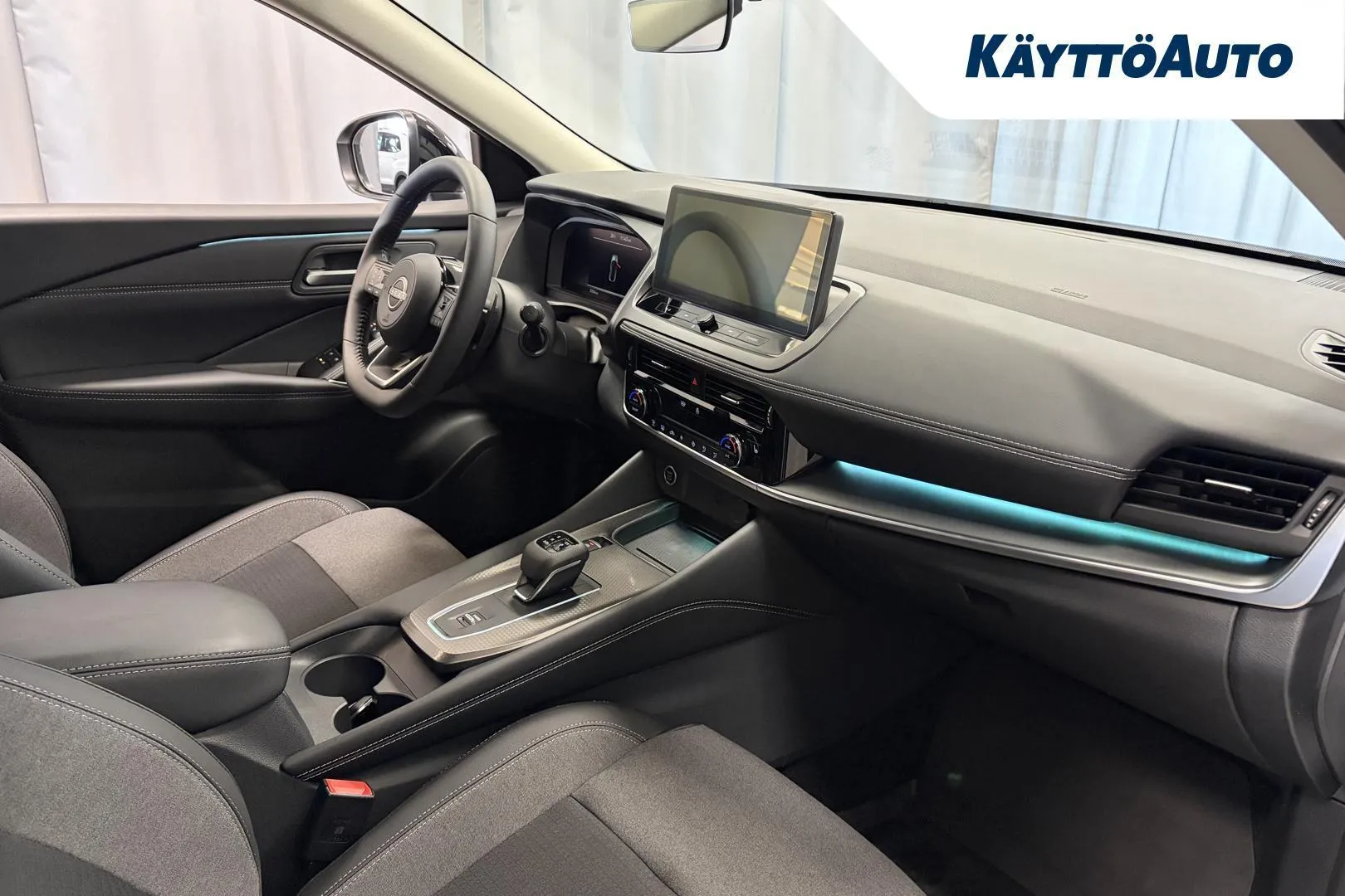 Nissan Qashqai CSF-544 carousel image