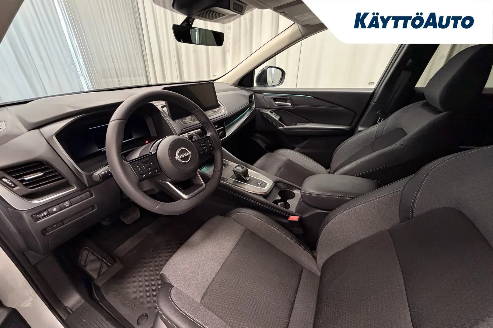Nissan Qashqai CSF-544 carousel image