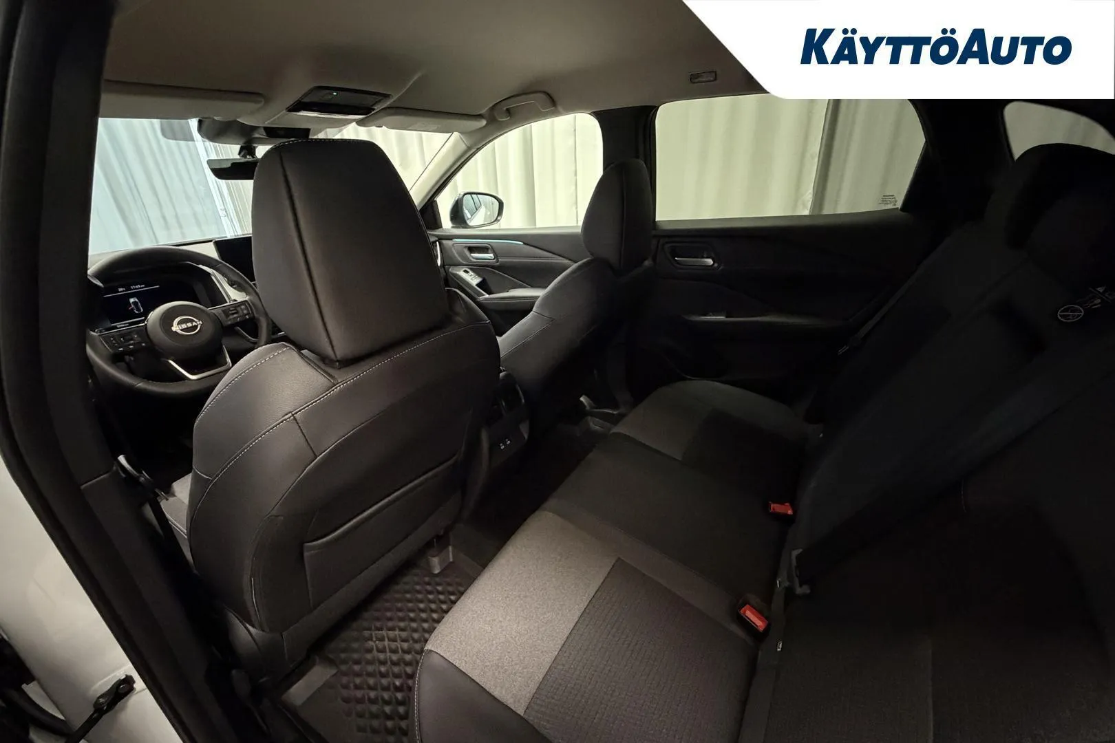 Nissan Qashqai CSF-544 carousel image