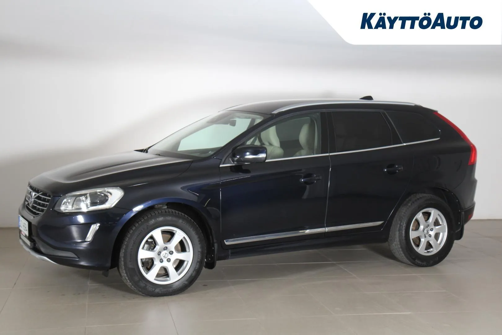 Volvo XC60 JOI-694 carousel image