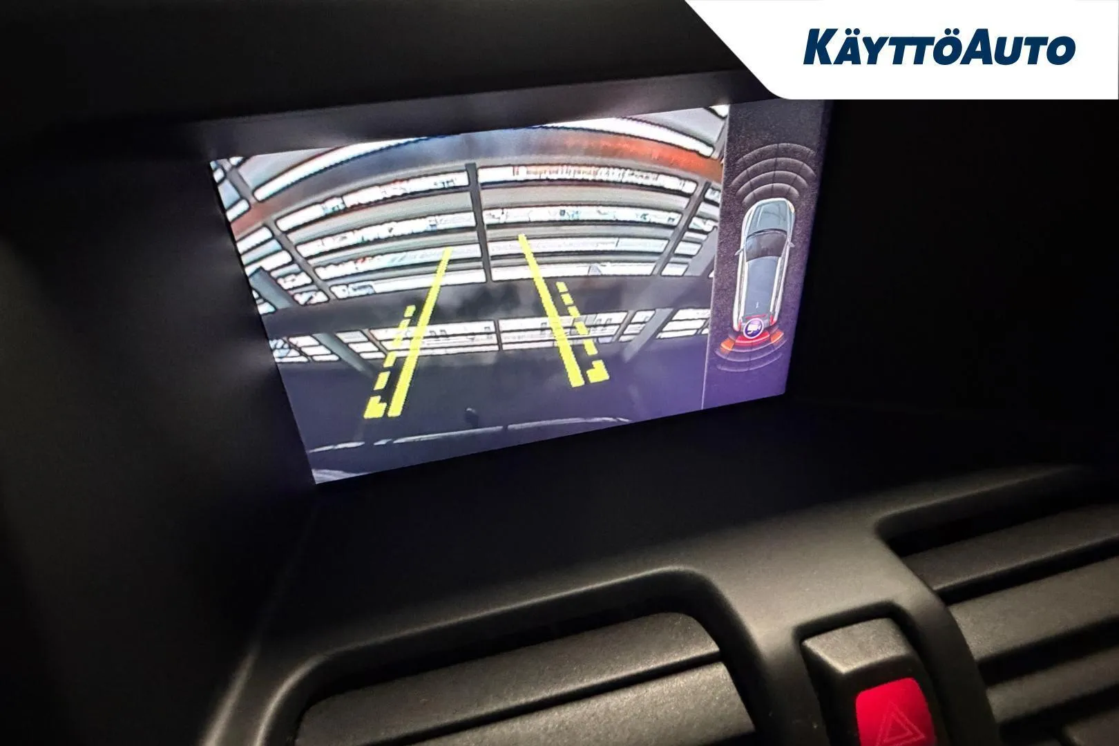 Volvo XC60 JOI-694 carousel image