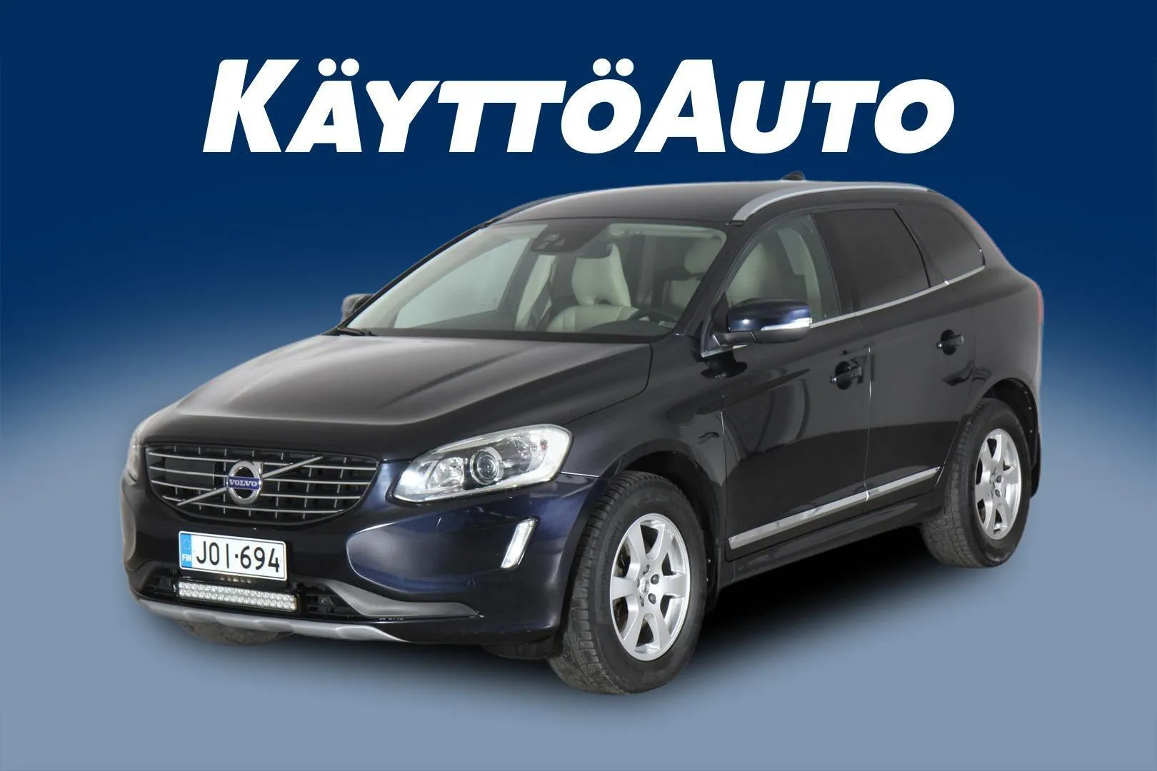 Volvo XC60 JOI-694 carousel image