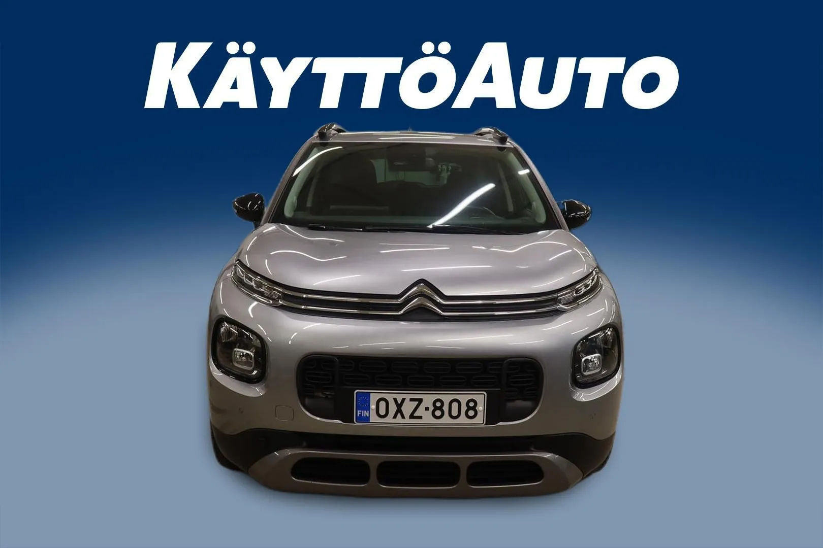 Citroen C3 Aircross OXZ-808 carousel image