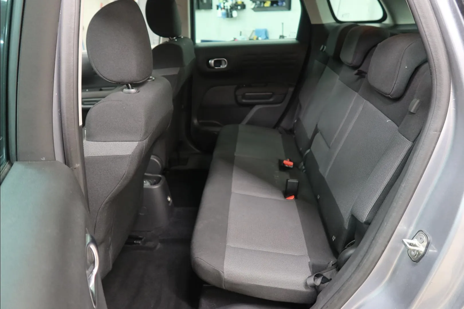 Citroen C3 Aircross OXZ-808 carousel image
