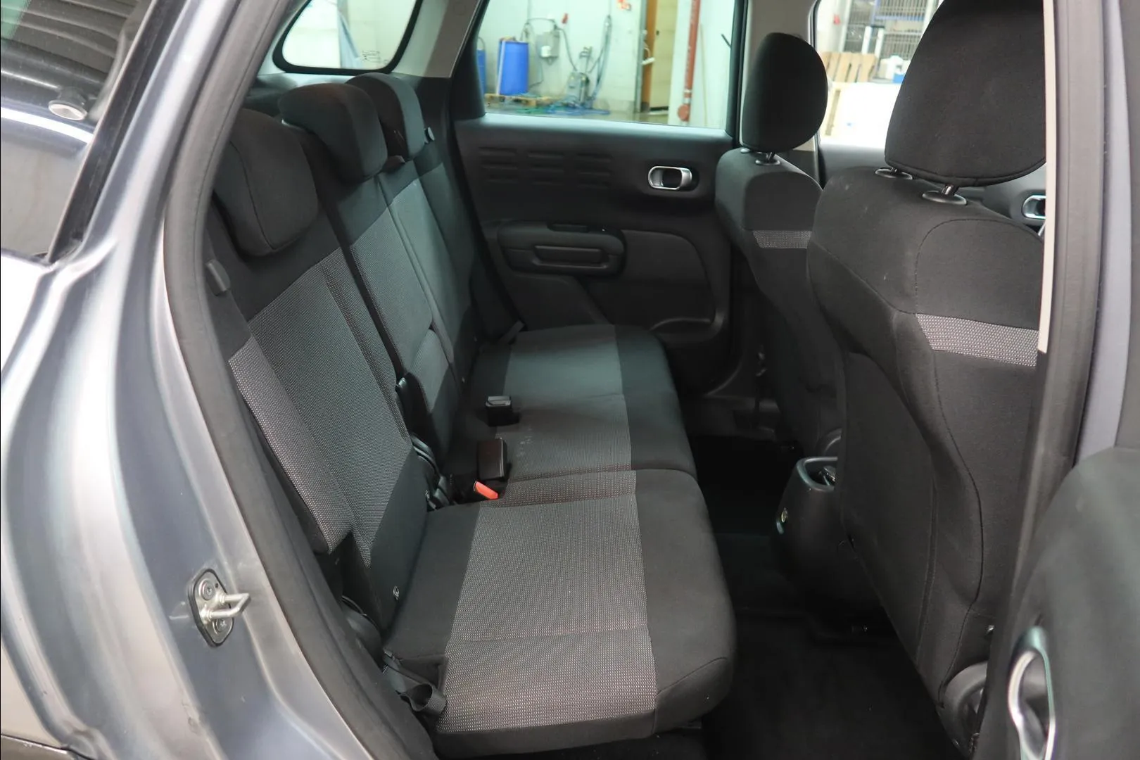 Citroen C3 Aircross OXZ-808 carousel image
