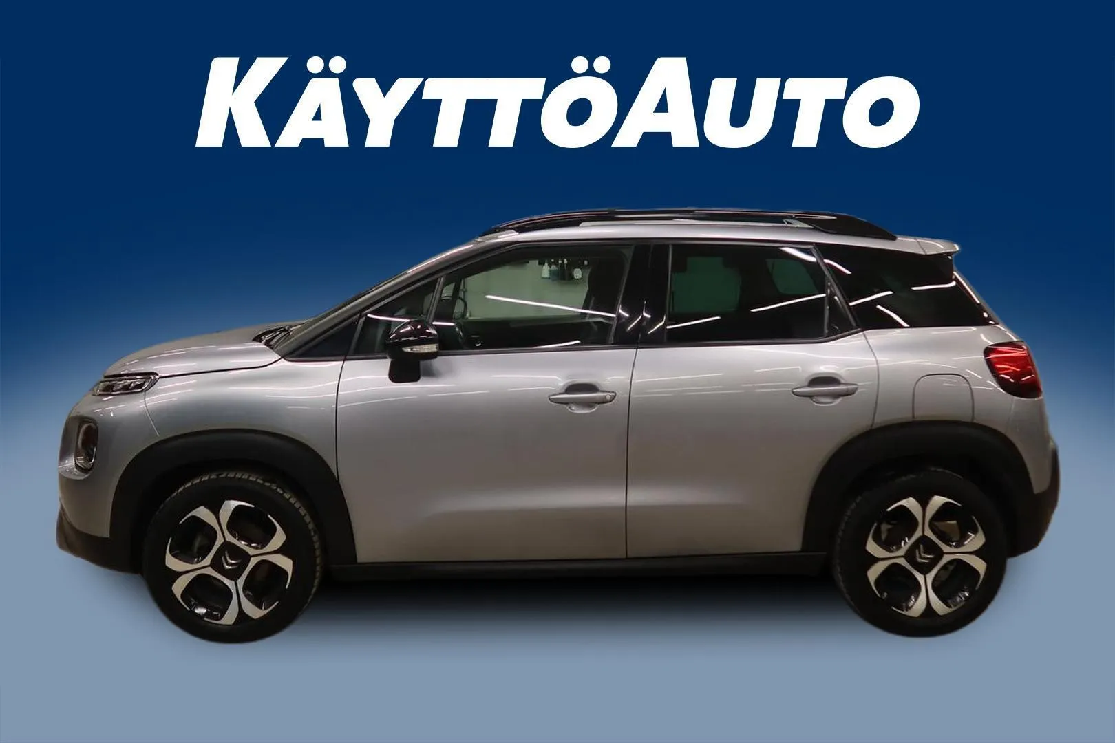Citroen C3 Aircross OXZ-808 carousel image
