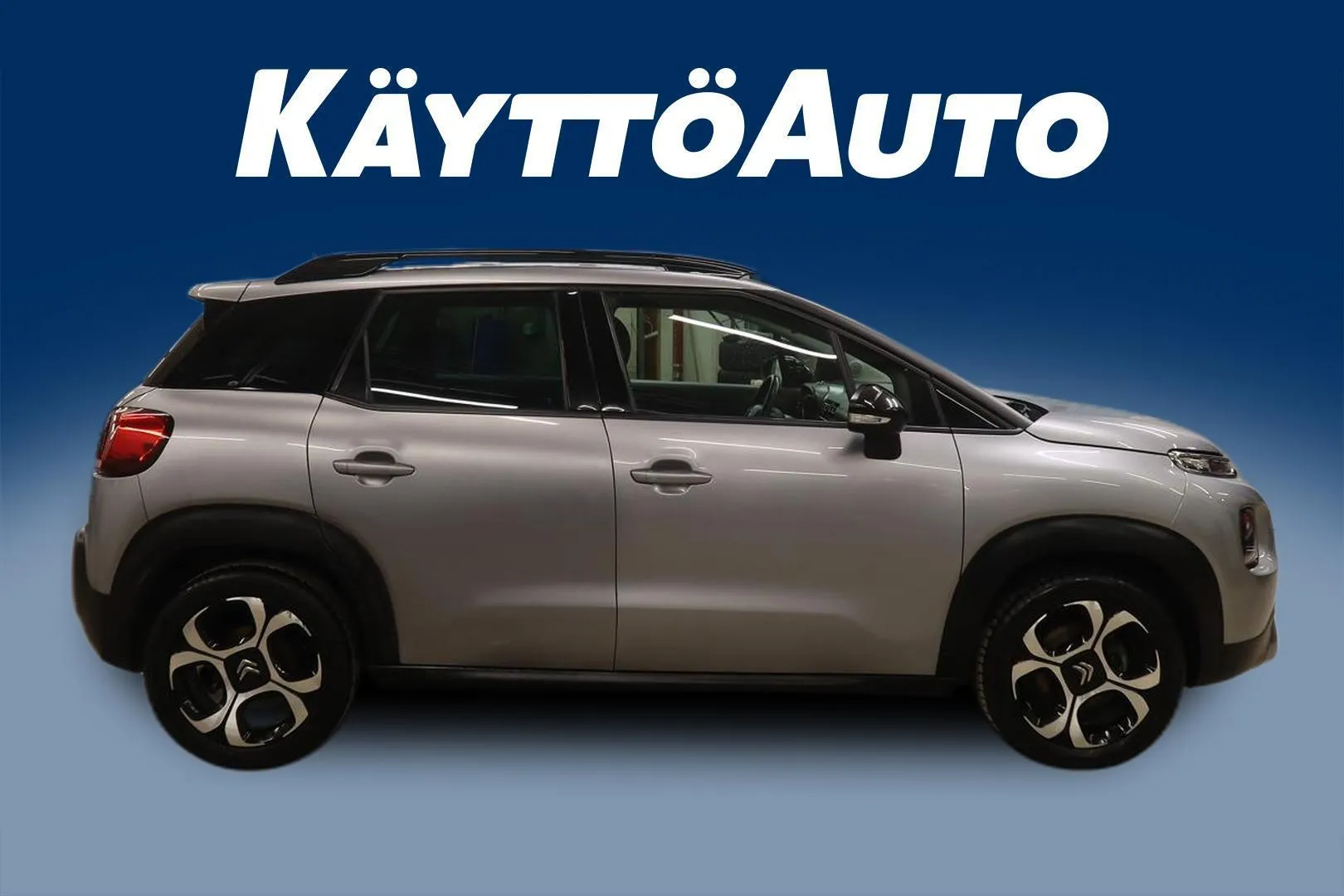 Citroen C3 Aircross OXZ-808 carousel image