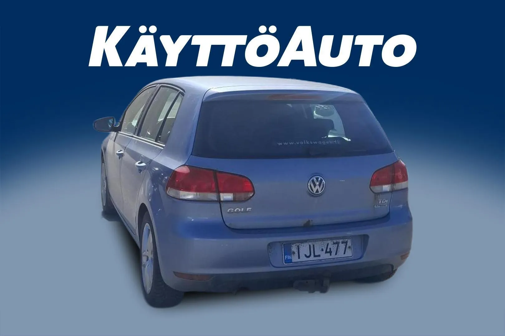 Volkswagen Golf IJL-477 carousel image