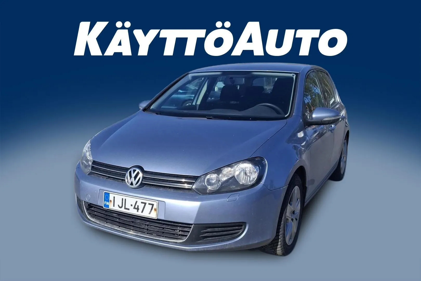 Volkswagen Golf IJL-477 carousel image