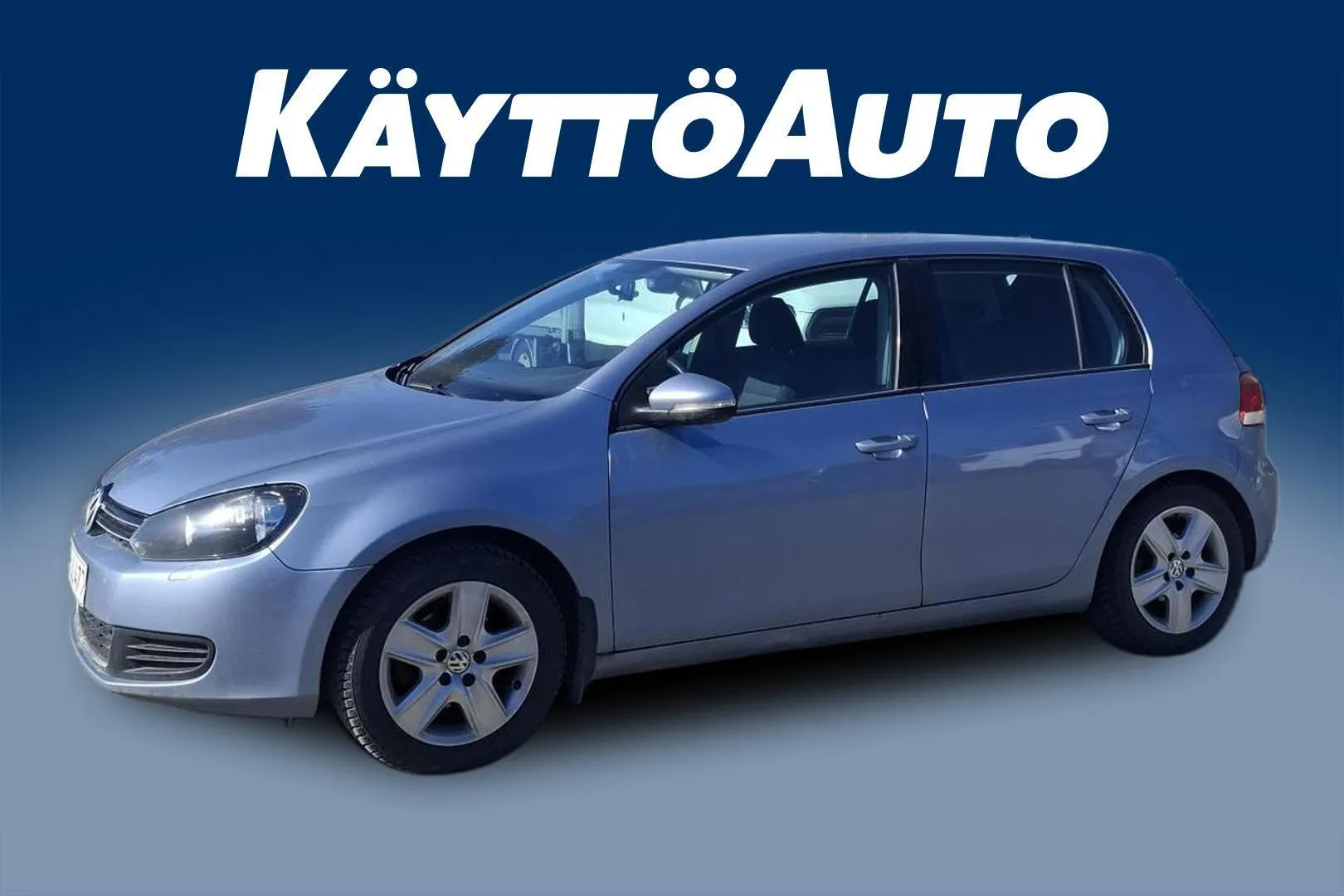 Volkswagen Golf IJL-477 carousel image