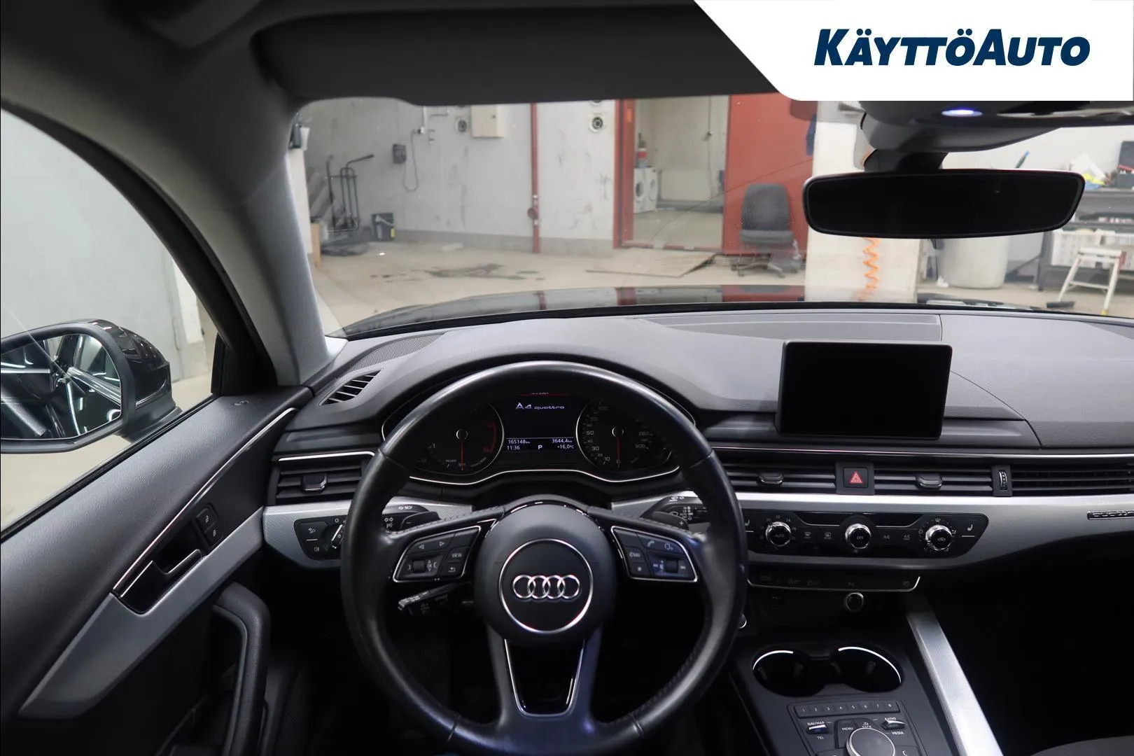 Audi A4 NMM-943 carousel image