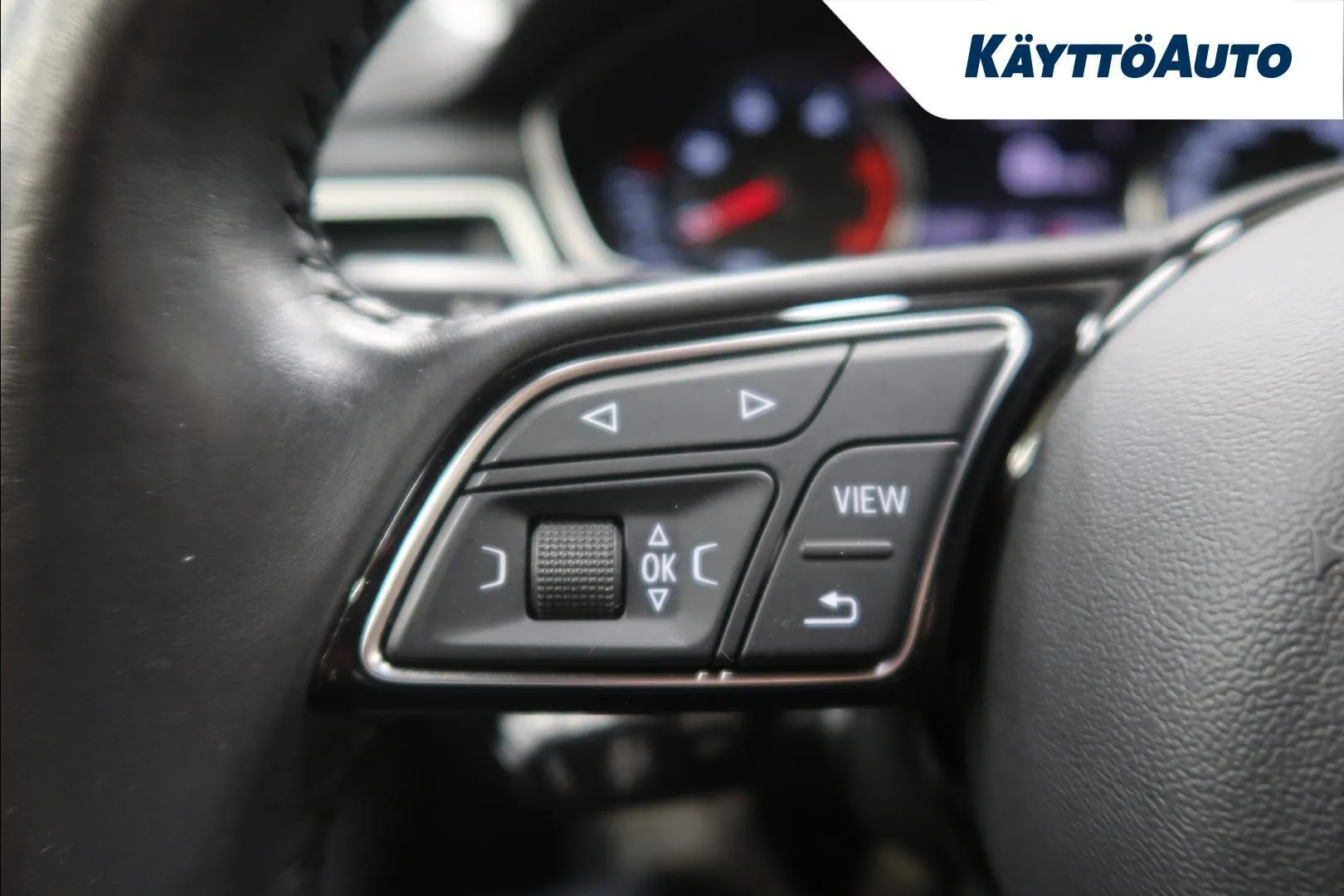 Audi A4 NMM-943 carousel image