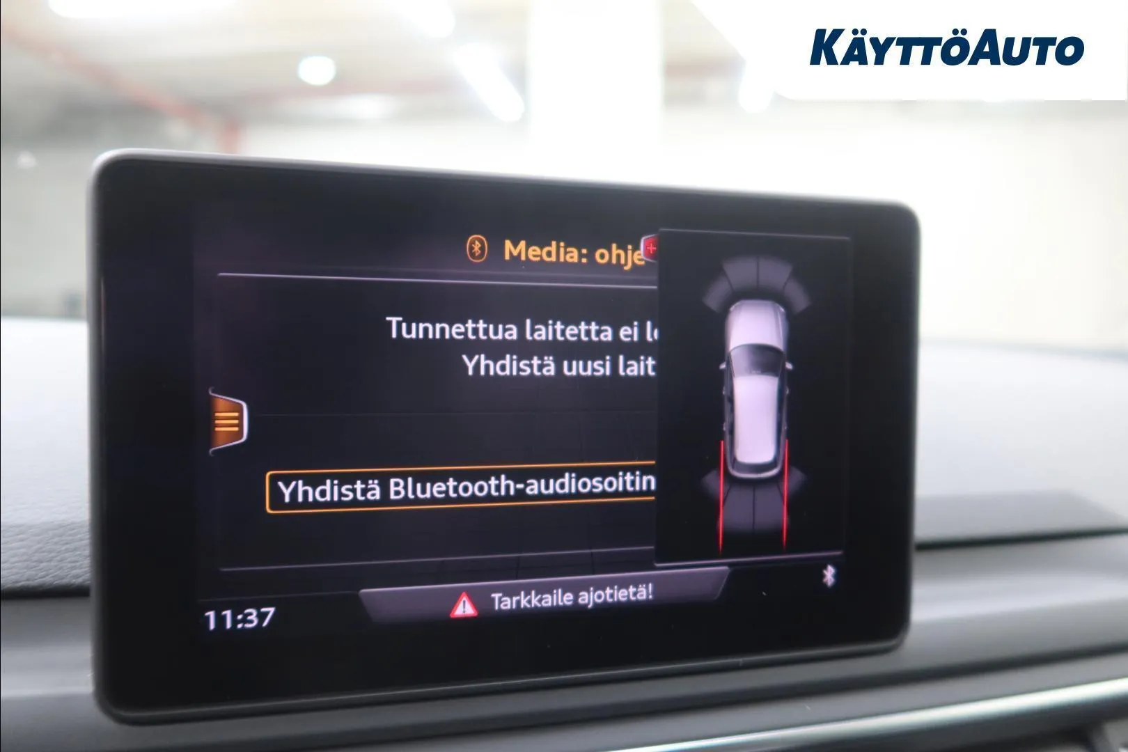 Audi A4 NMM-943 carousel image