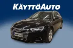 Audi A4 NMM-943 carousel thumbs